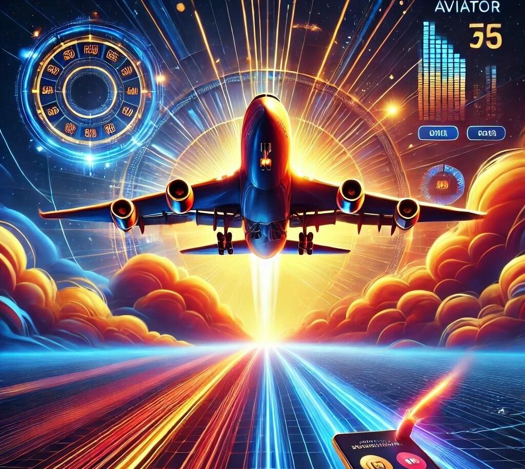 8ll Introdução ao Aviator