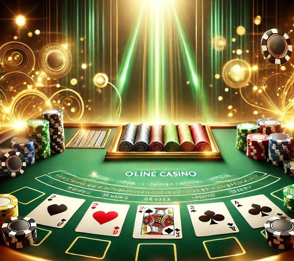 8ll Jogos de blackjack