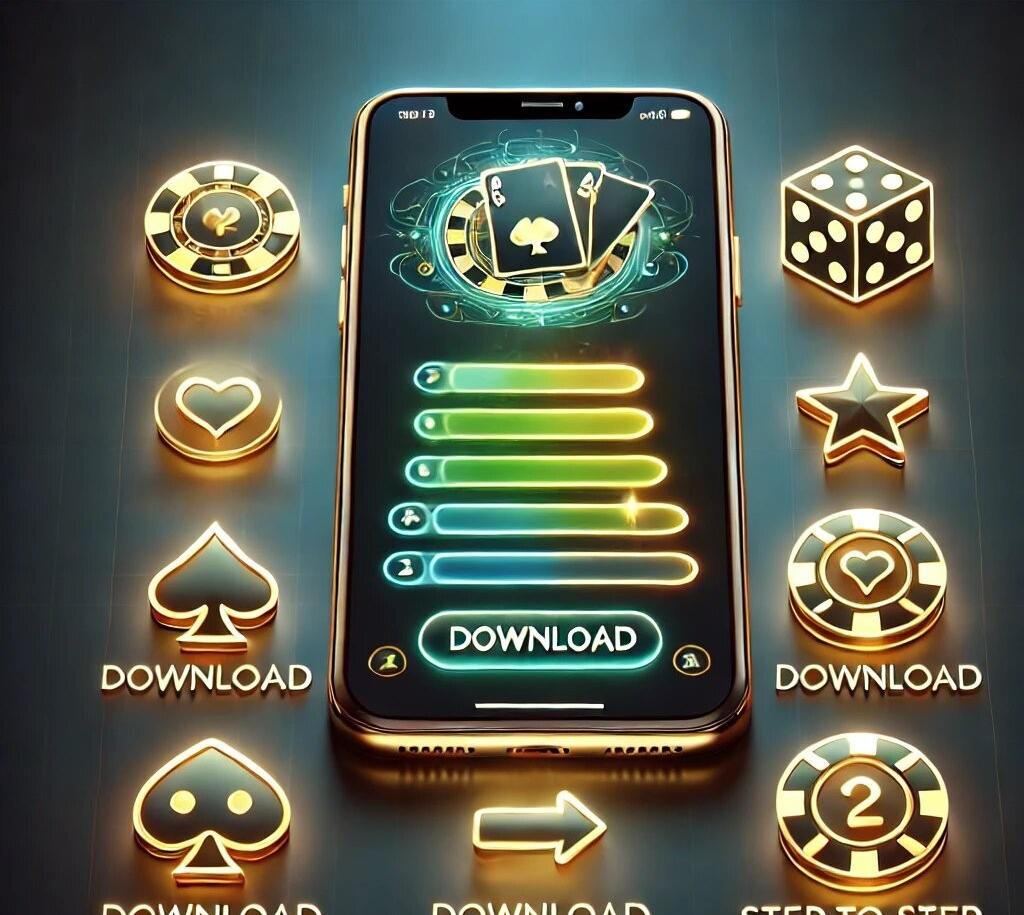 8ll Como Baixar o App