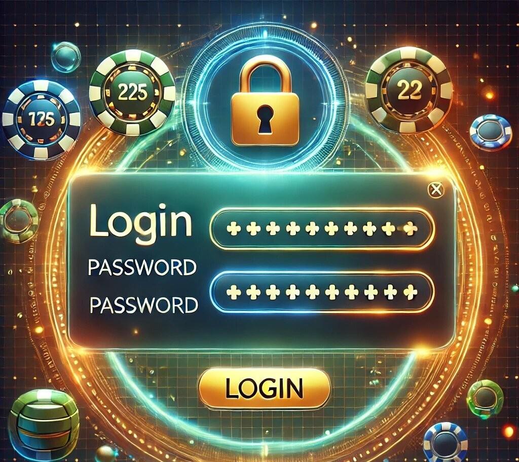 8ll Como Fazer Login