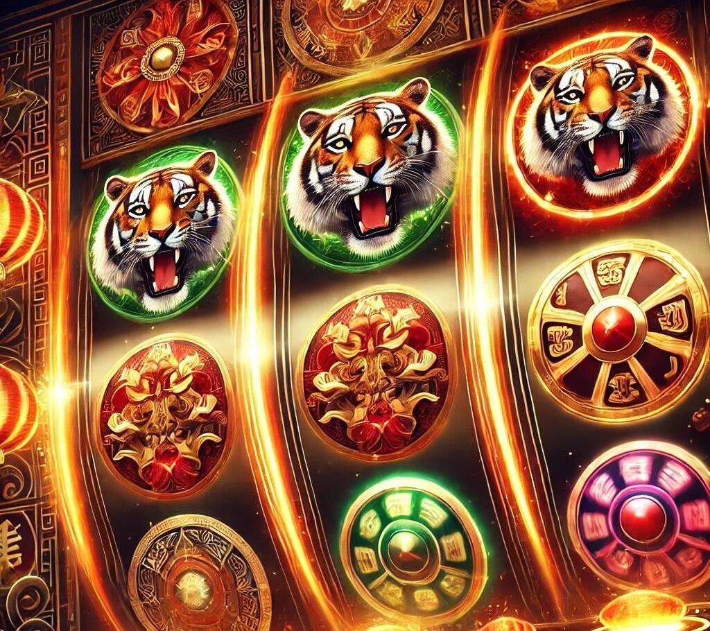 8ll Como Jogar Fortune Tiger
