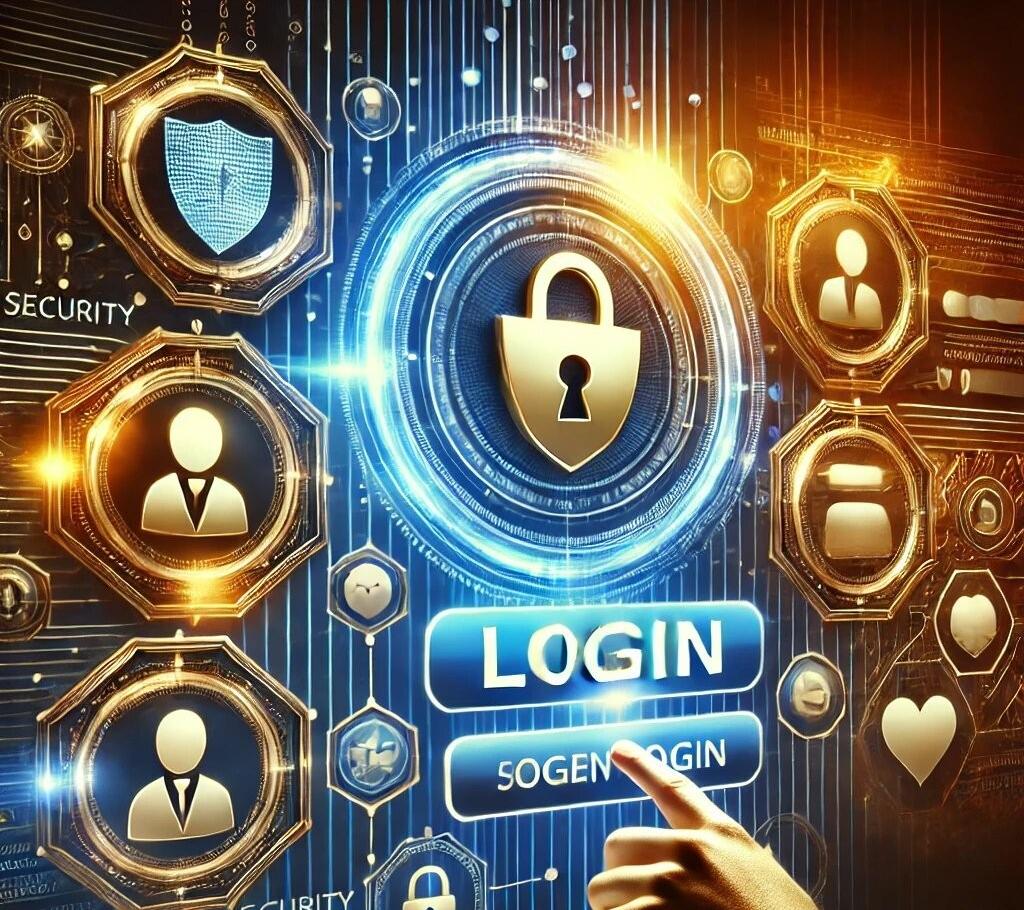 8ll Benefícios de Fazer Login