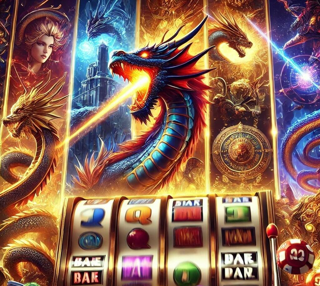 8ll Slots Populares