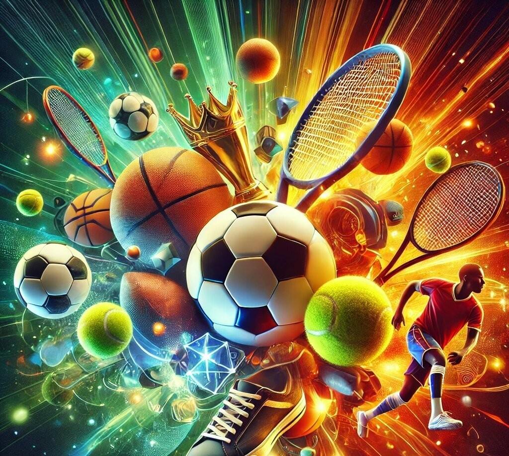 8ll Esportes Populares