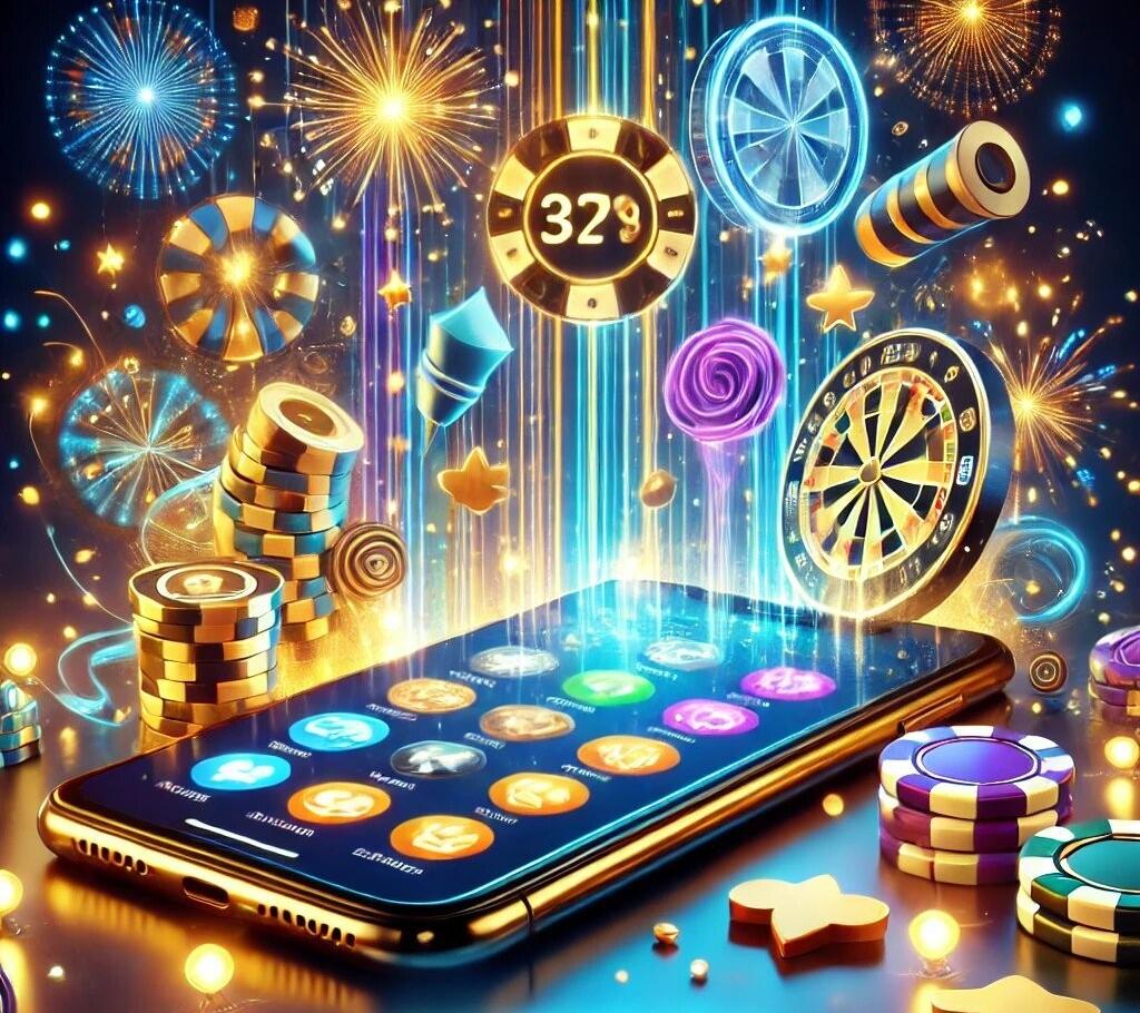 8ll Por Que Baixar o App?