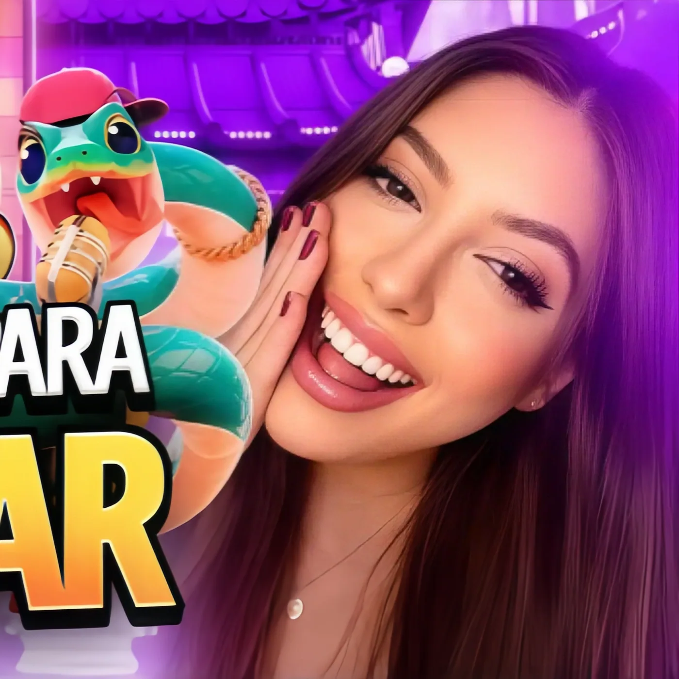 8ll Ambiente vibrante de cassino online