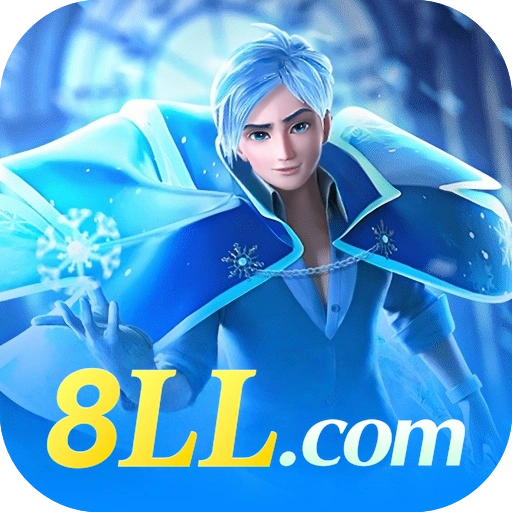 8ll APP LOGO